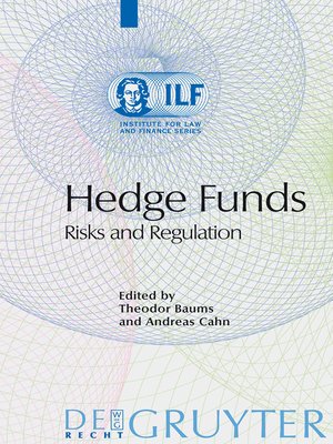 cover image of Hedge Funds